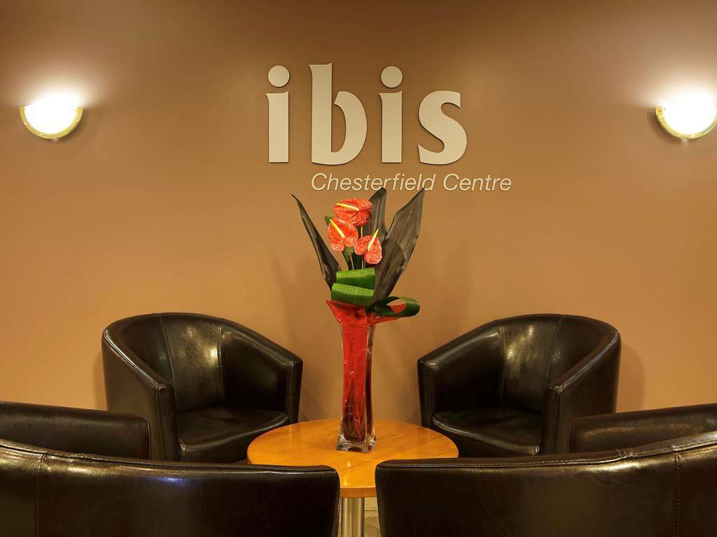 Ibis Cardiff Gate - International Business Park Hotel Buitenkant foto
