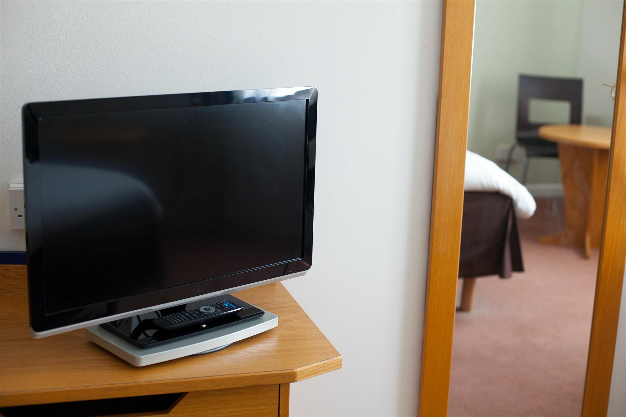 Ibis Cardiff Gate - International Business Park Hotel Buitenkant foto